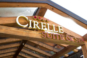 Гостиница Hotel Cirelle Suite & Spa, Канацеи